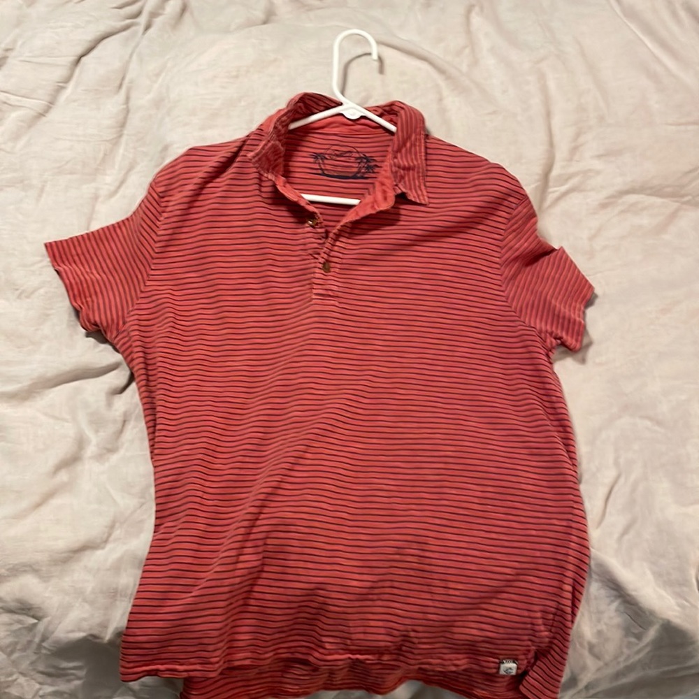 Grayer’s polo
